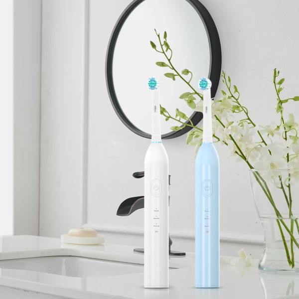 Buy Smart Electric Rotating Tooth Brush Lightweight For Adult at wholesale prices