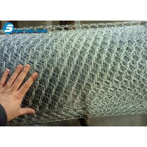 Quality lobster trap wire mesh crab wire mesh /fish trap wire mesh pvc coated hot dipped galvanized hexagonal wire mesh for sale
