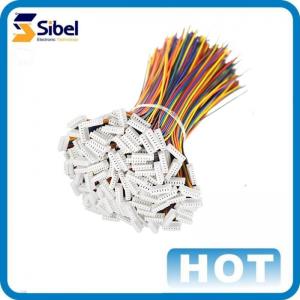 China Wire Harness Cable Assembly Manufacturer Customized All Kind Of electrical wiring harness assembly on sale