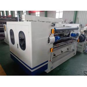 Paper Forming Machine Manufacturers Corrugated Cardboard Production Line Auto