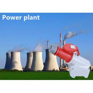 16A 3P IP44 IEC Standard Industrial Wall Mounted Socket Waterproof