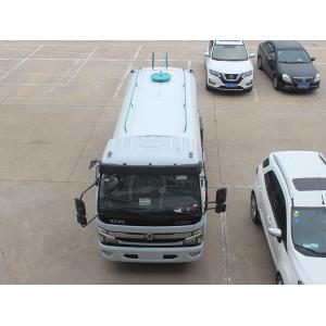 Factory DFAC DongFeng 8000 Litres Water Tank Transport Truck Sprinkler Tank
