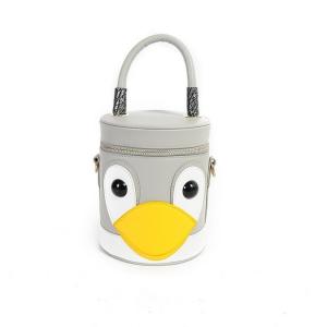 2016 Korean version of the new three-dimensional animal handbag shoulder bag