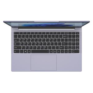 15.6 Inch Laptop, Intel Core i5-1235U Processor, 16GB DDR4 RAM, 512GB PCIe SSD,