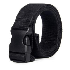 Army Military Style Tactical Nylon Belt