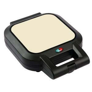 4 Holes Deep Fill Pie Maker With Locking Latch