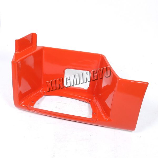 812W61510-0802 OEM Truck Body Accessories Fender Liners For SITRKAK