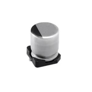 Quality UCH1V221MCL1GS Aluminum Electrolytic Capacitors 220 35v Capacitor 200mOhm 100kHz for sale