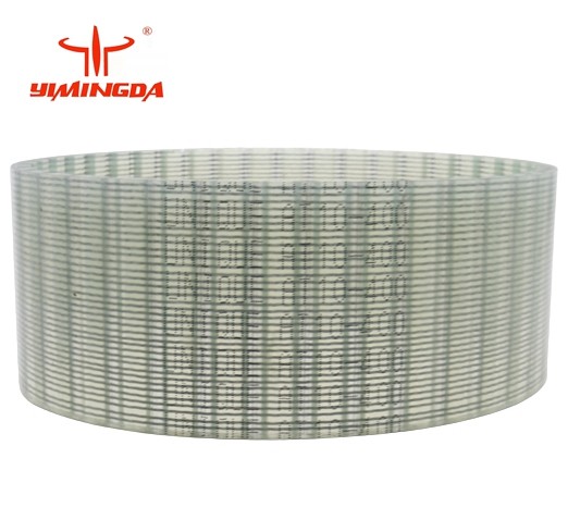 Auto Cutter Parts Belt 50AT10x400 PN 067916 For Apparel Industrial Cutter Machine
