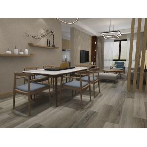 Scratch Resistant 5mm 190mm Wide Loose Lay Vinyl Flooring