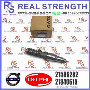 Injector 2156919 21379931 21586282 21371672 21371673 23171674 21371675 21371679