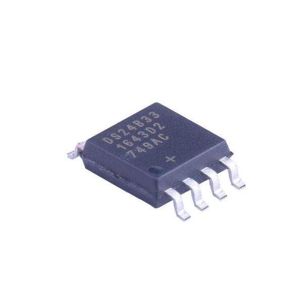 Buy DS24B33S+T&R at wholesale prices