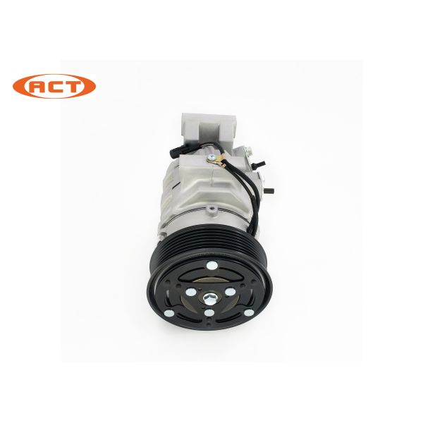 78541 CO 11063AC Toyota Ac Compressor Replacement 10S11C PV7 12V Φ104mm