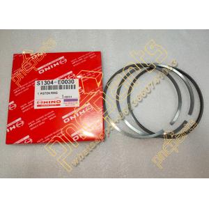Genuine J05E Piston Kit J08E Liner VH11462E0080 Hino Engine Excavator Spare