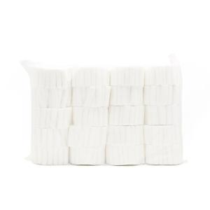 sterile 8mm*25mm Dental Disposables Medicated Cotton Roll