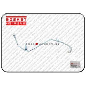 ISUZU FRR 8943929760 8-94392976-0 Oil Turbocharger Feed Pipe