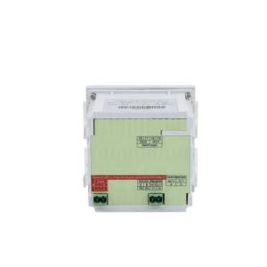 CN-AV31 96*96 cheap Single Phase Voltage Voltmeter 0-500Vac