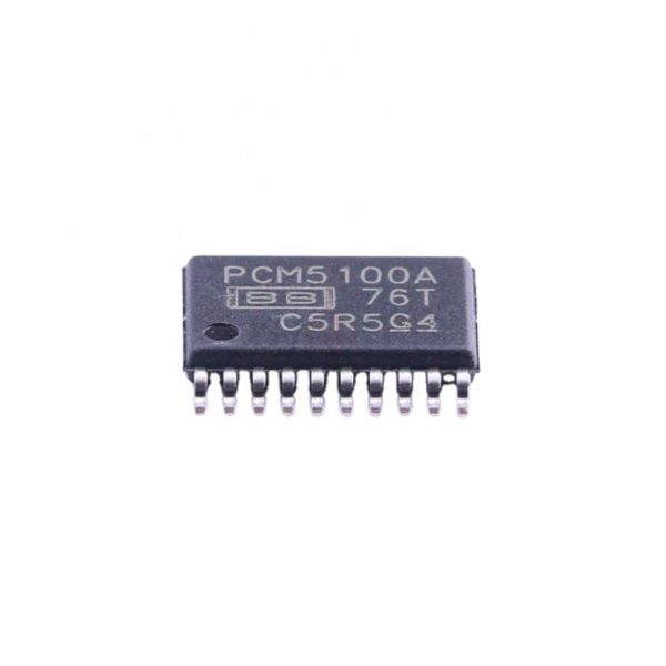 Buy PCM1602APTR at wholesale prices