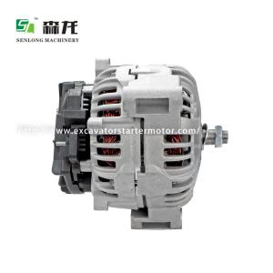 John Deere Generator AH212040 AH229090 AXE17691 SE501826 01182544 01183187