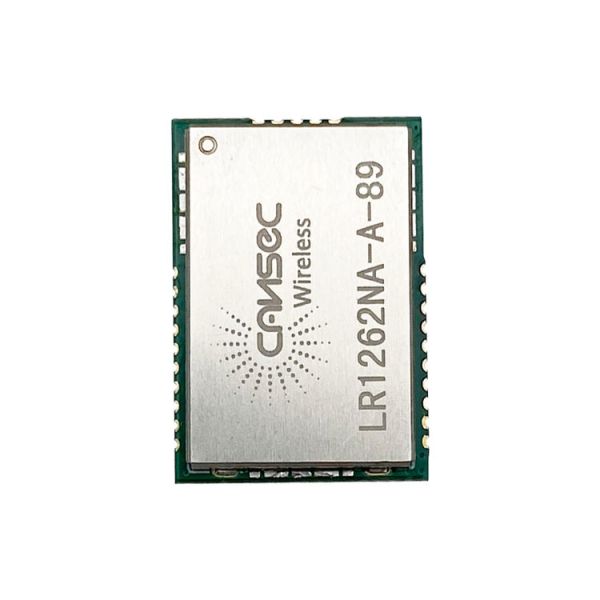 Buy Semtech 1262 LoRa Transceiver Module 20dBm LoRaWAN Standard at wholesale prices