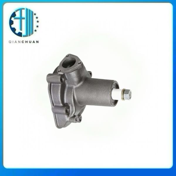 Water Pump 1575100 For Scania P113 Truck Engine Spare Parts