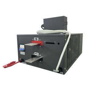 12v 1000a Chrome Coppler Nickel Alloy Anodizing Plating Rectifier