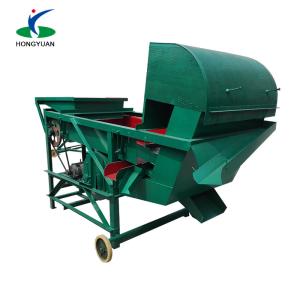 Agriculture separate machine used grain seed cleaning winnowing shovel