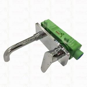 PPR Basin Valve Concealed Mixer Valve Wall-mounted Faucet Ceramic Valve