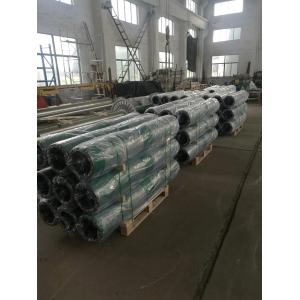 Customer Settings Warping beam For benninger warping machine