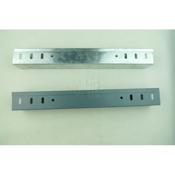 Buy Powder Coated Electrical Cable Tray at wholesale prices