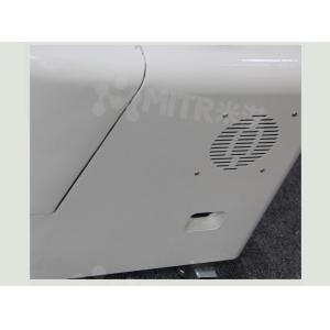 0.4L Vertical Laboratory Grinding Mill , Micro Powder Grinding Mill