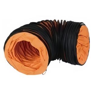 8 Inch Explosion Proof Exhaust Fan For Marine Ship Vessel Offshore Industrial