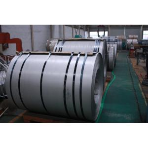 China Chemical Industry Hot Rolled Stainless Steel Coil 304 304L 316 316L 321 310S For Petrol & Gas on sale