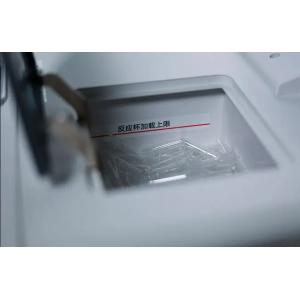 CIA1200M Full Automatic Chemiluminescence Immunoassay Analyzer For Medical