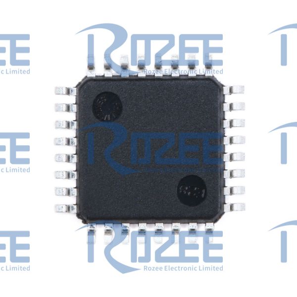 Buy STM8S105K6T6C at wholesale prices