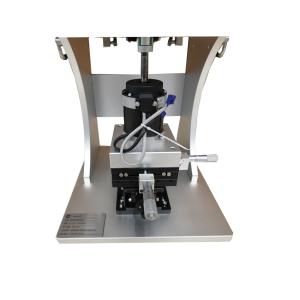 Customizable Cogging Test System For Motor