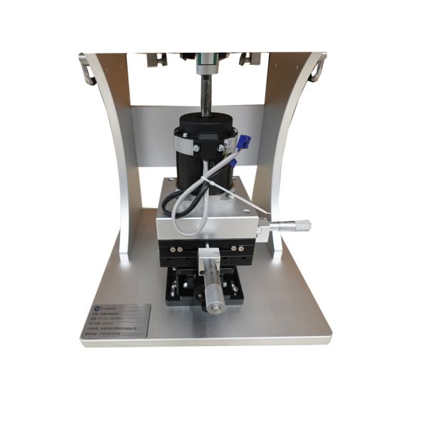 Buy Customizable Cogging Test System For Motor at wholesale prices