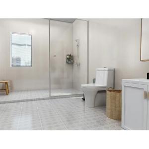 Bathroom Ceramic Edm 6x6 Rustic Wall Tiles Floor Pattern Design Deco