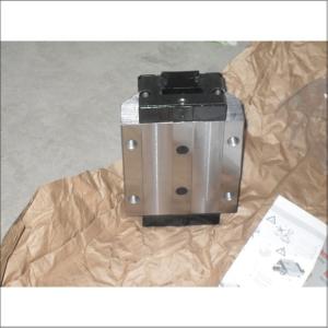 Rexroth B.RUNNER BLOCK KWD-045-FLS-C2-H-1 -10 °C ... +80 °C Permissible Ambient