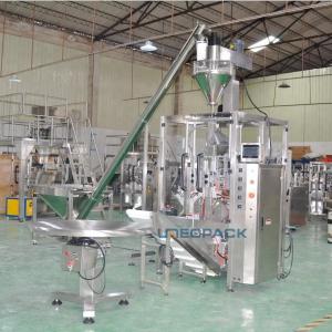 UMEOPACK China competitive advantage CE certification automatic 2kg stand up bag