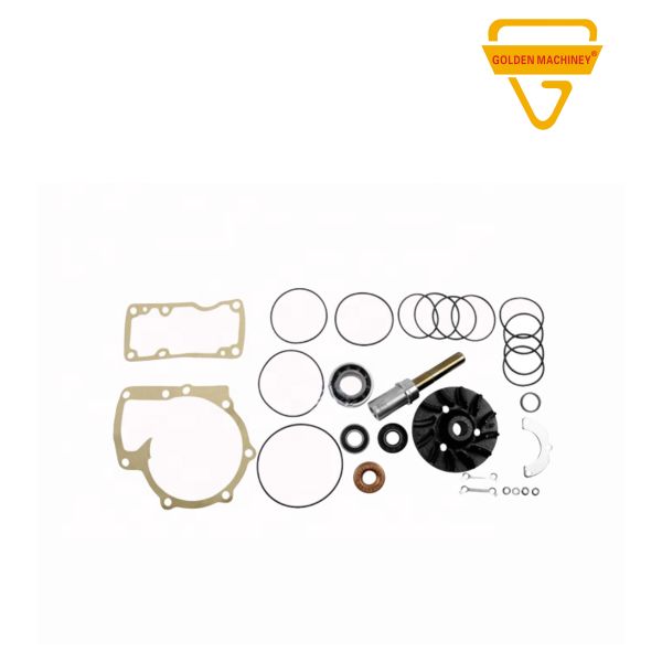 Buy 276814 Water Pump Repair Kit For Volvo FL10 Truck at wholesale prices