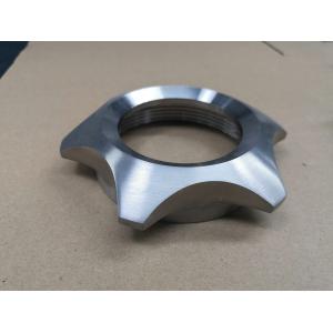 304Stainless Steel Supplier Investment Casting Custom Meat Grinder Replacement