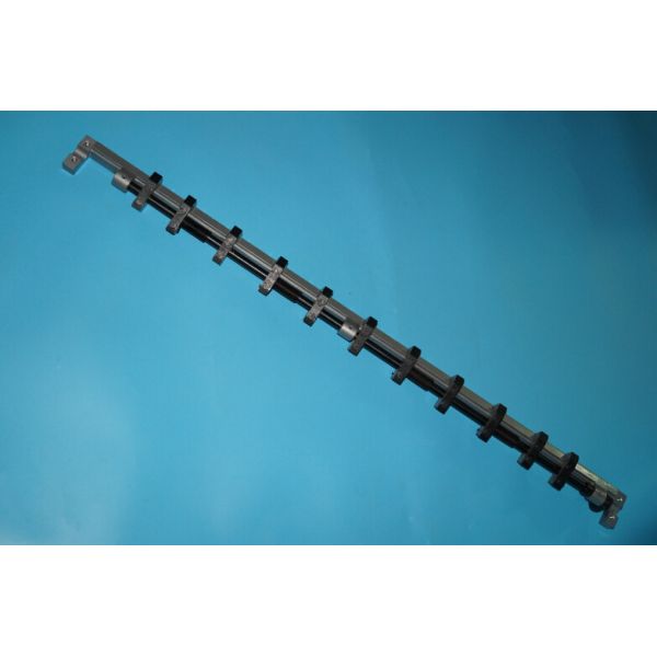 SB1403F gripper bar length 940mm 11teeth SB 1403F