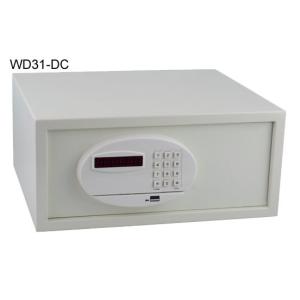Customization Option Home Cash Money Digital Lock Safe Box with Single Door