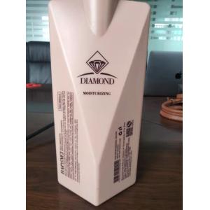 500pcs/hr Servo Drive Semi Automatic Screen Printing Machine