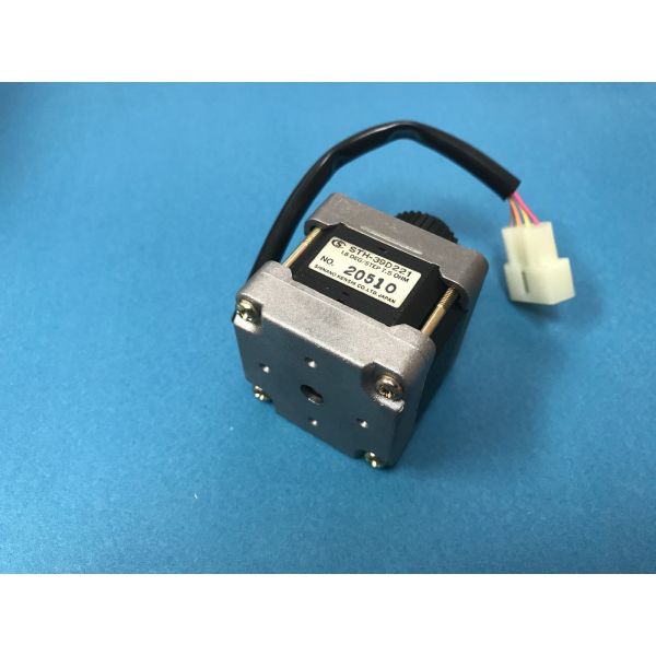 Buy 101A4806570 Fuji Frontier Minilab Spare Part Motor at wholesale prices
