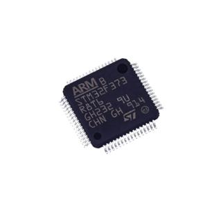 Quality STMicroelectronics STM32F373R8T6 kit Componentes De Electronica 32F373R8T6 Alarm Microcontroller for sale