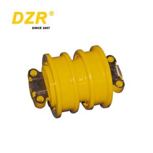 Smooth Finish Bottom Roller 209-30-00310 for Komatsu PC850 Digger Track