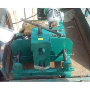 CNC Exhaust Pipe Bending Machine