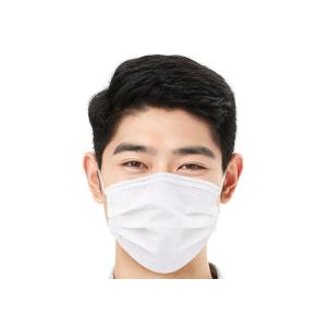 Sterilized 3 Layer Disposable Medical Surgical Masks